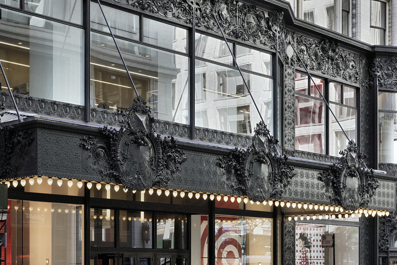 The Sullivan Center, Take #1 – State and Madison Streets, Chicago, Illinois, United States