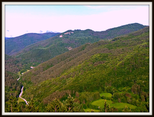 Pirineos navarros, 8