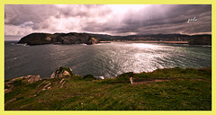 Bahía de Gorliz (Bizkaia)