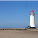 Point of Ayr Lighthouse