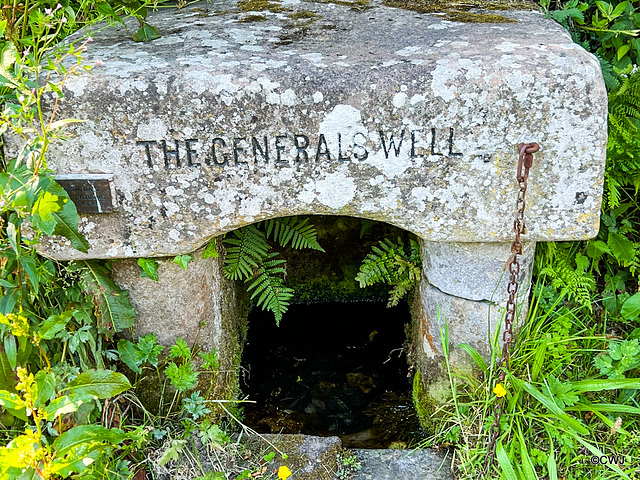 The General's Well