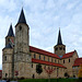 Hildesheim - St. Godehard