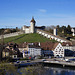 Schaffhausen Stadt / Munot