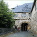 Großes  Schloss in Blankenburg (Harz) HFF