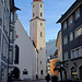 Liebfrauenkirche Feldkirch Liebfrauenkirche Feldkirch