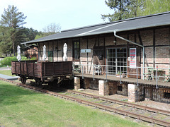 Museumsdorf Glashütte