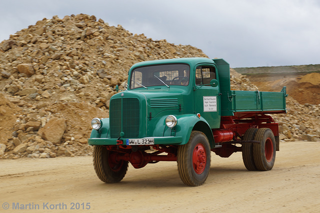 Kippertreffen Geilenkirchen 2015 313c