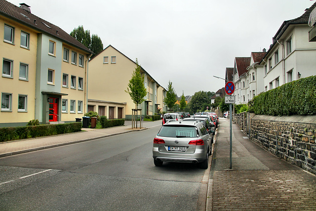 Gartenstraße (Gevelsberg) / 24.06.2018