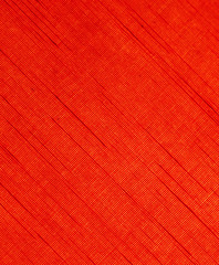 Red Abstract