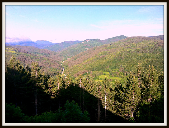 Pirineos navarros, 9