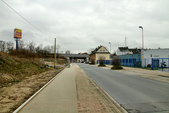 Uechtingstraße (Gelsenkirchen-Schalke) / 30.12.2018