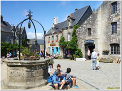 A real taste of old Brittany