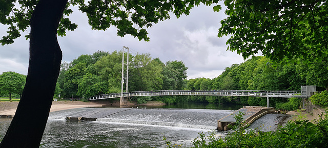 Blackweir Bridge