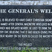 The General's Well, River Ness