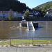 Elbe-Hochwasser in Děčín