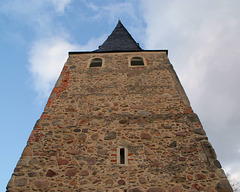 Dorfkirche Rottstock