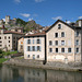 Laroquebrou et son château - Cantal