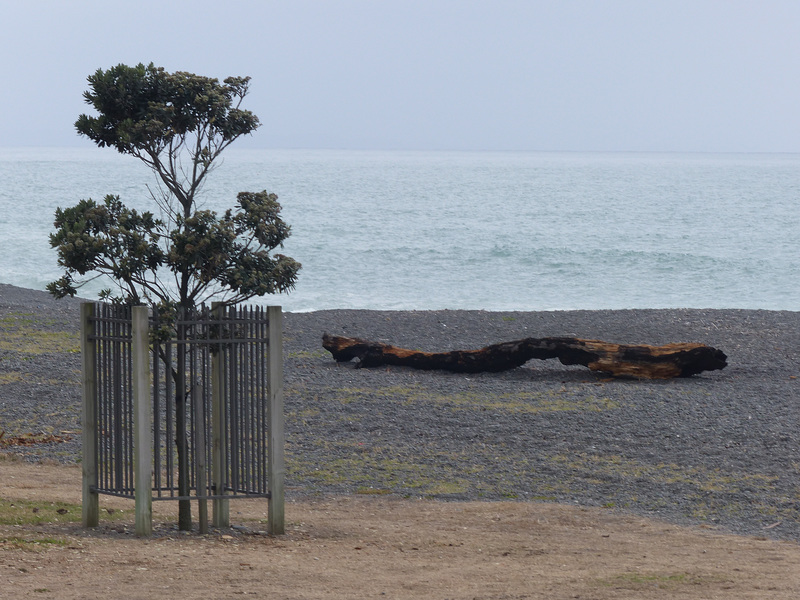 View from Veronica Sunbay (4) - 26 February 2015