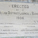 east sheen cemetery, richmond, london