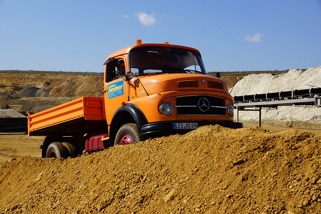 Kippertreffen Geilenkirchen 2016 622