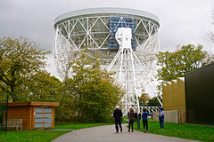 The Lovell Telescope