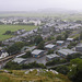 View From Harlech Castle