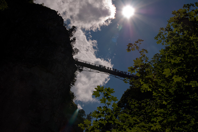 Marienbrücke