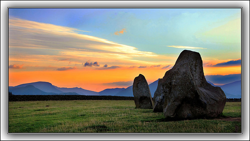 Castlerigg