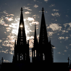 Domspitzen