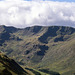 Dollywaggon Pike from Place Fell