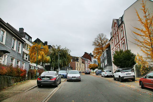 Elberfelder Straße (Gevelsberg) / 24.10.2020