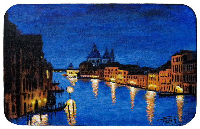 Venise (2023)