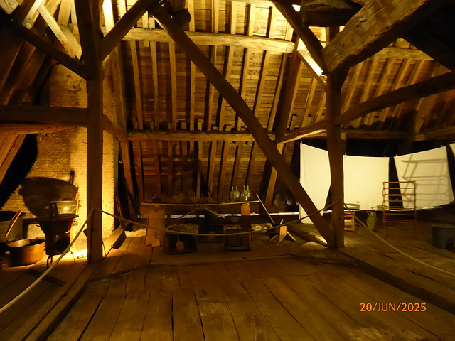 Château de MEUGN SUR LOIRE (Loiret) 2/3