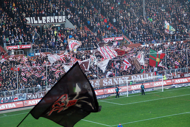 St. Pauli-1.FC Heidenheim