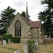 east sheen cemetery, richmond, london