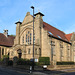 Former St Luke's Wesleyan Chapel, Northfield Road, Sheffield