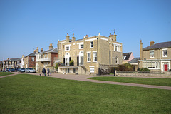 No.10 South Green, Southwold, Suffolk