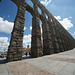 Segovia Aquaduct