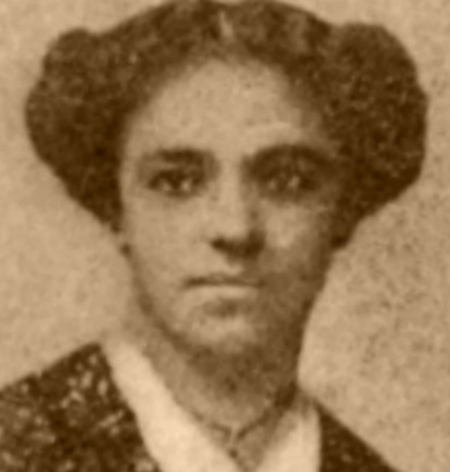 Amanda V. Gray