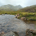 Bothy water