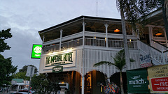 Imperial Hotel in Eumundi