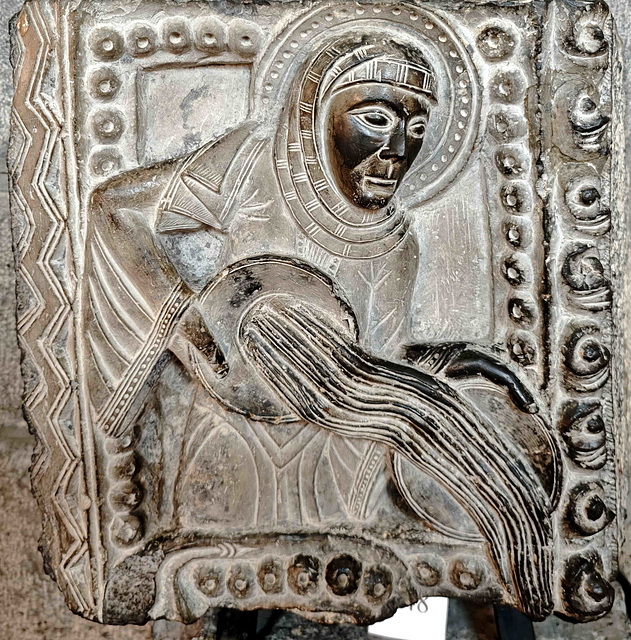 Tournai - Cathédrale Notre-Dame