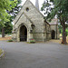 east sheen cemetery, richmond, london