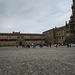 Plaza De Obradoiro