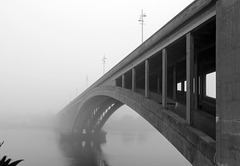 #19 Amelia Heath-Fog on the Tweed-17th- 1 Point