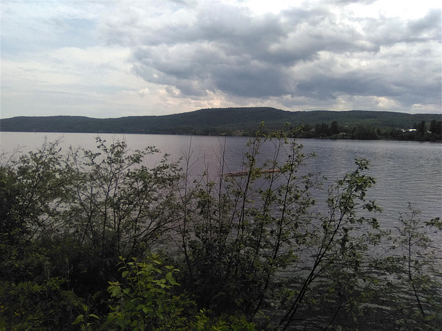 Nature du Québec sans piles