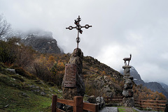 Chorco de Lobos, Picos de Europa