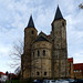 Hildesheim - St. Godehard