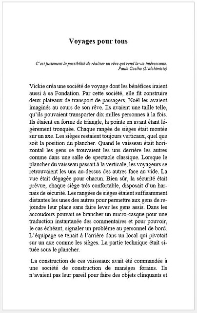 Le cancer de Gaïa - Page 248