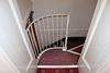Balcony Room, First Floor, Haigh Hall, Wigan, Greater Manchester